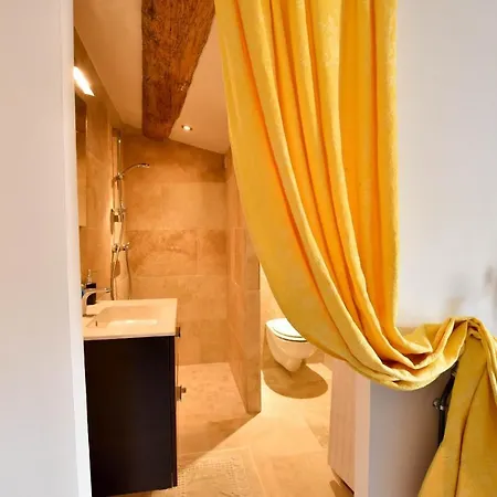 Holiday home Beaulieu - Vue Sur Le Rhone *