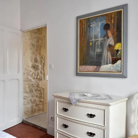 Beaulieu - Vue Sur Le Rhone Holiday home