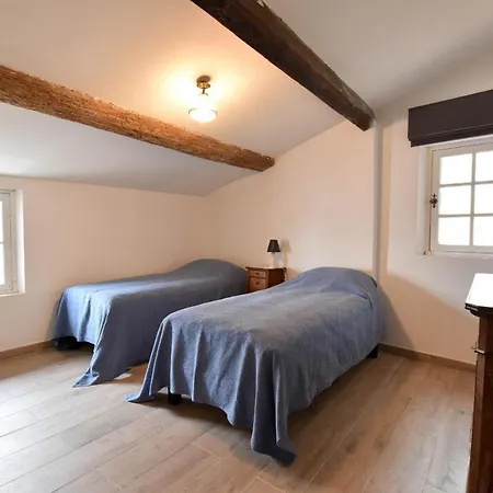 Holiday home Beaulieu - Vue Sur Le Rhone